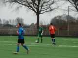 S.K.N.W.K. 2 - H.K.W. '21 2 (competitie) seizoen 2024-2025 (26/123)